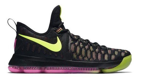 Tênis Nike Zoom KD 9 Masculino