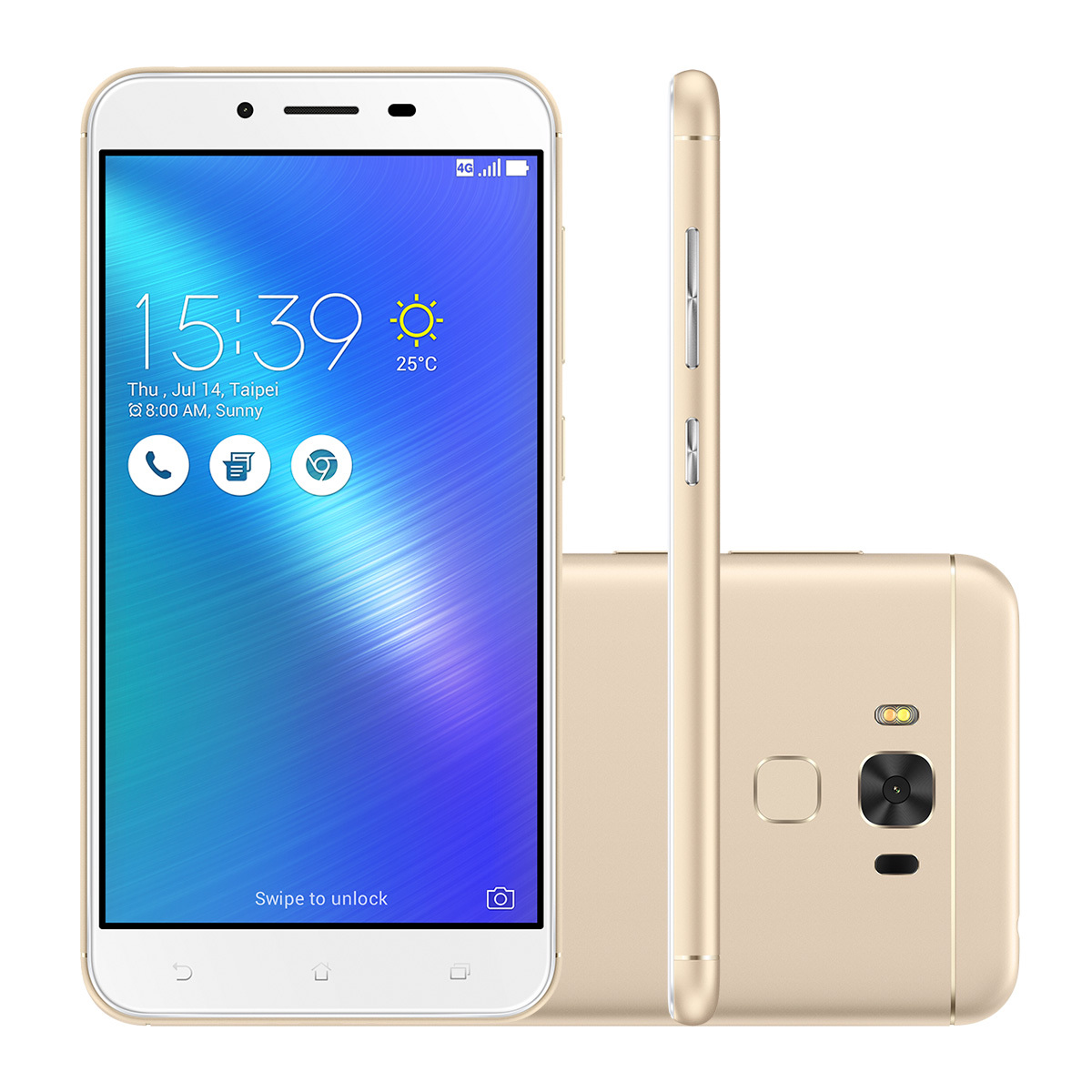 Как открыть asus zenfone 3