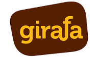 girafa cupom de desconto logo 200×115