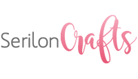 serilon crafts cupom de desconto logo 200x115