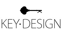 key design cupom de desconto logo 200x115