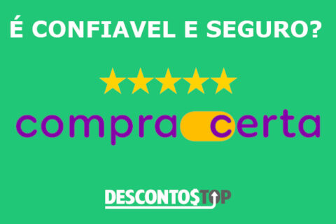 O Site Compra Certa é Confiável E Seguro? Vale A Pena?