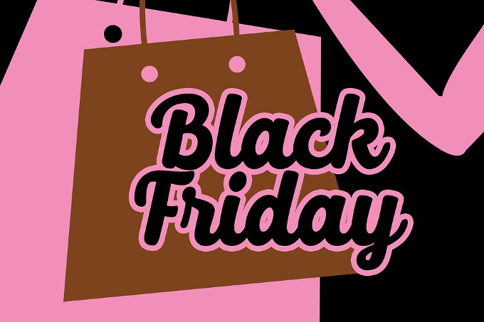 Cupom de Desconto Yuriko Black Friday