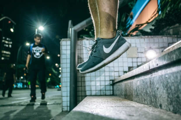 screw Zealot politician Netshoes: Tênis masculino Nike para a sua corrida