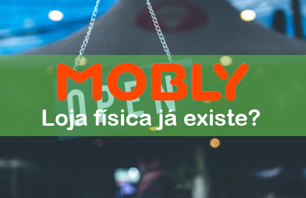 mobly loja física