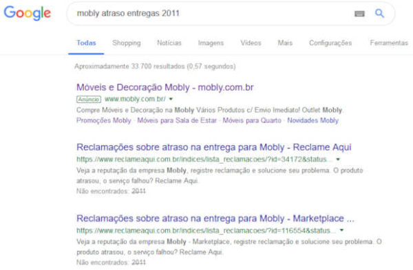 O Site Mobly é Confiável?