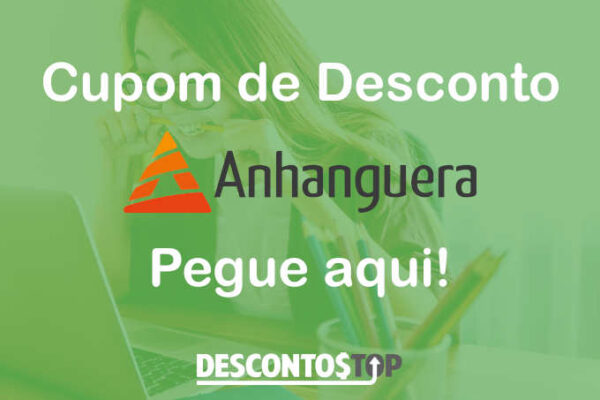 Cupom De Desconto Anhanguera Pós Graduação 2024 0963