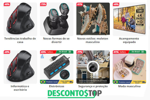 Comprar no Aliexpress é confiavel? 3 ERROS que fazer vc perder dinheiro