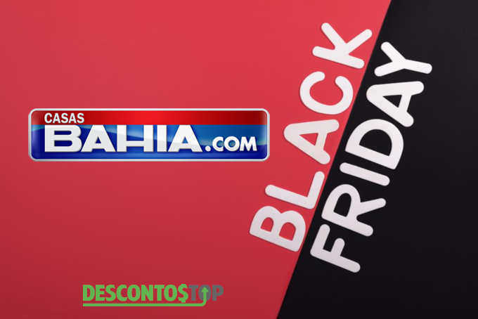 black friday casas bahia