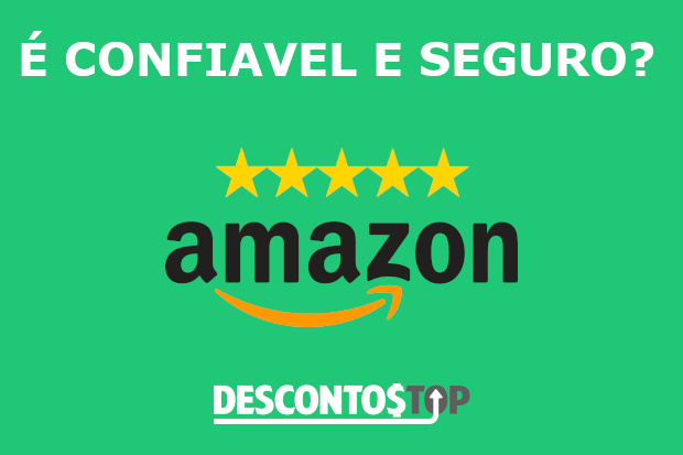 O Site  é Confiável? Comprar na  é Seguro?