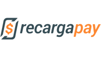 cupom recarga pay logo