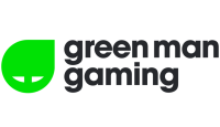 cupom de desconto green man gaming logo