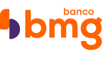 cupom de desconto banco bmg logo