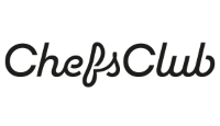 cupom de desconto chefs club logo