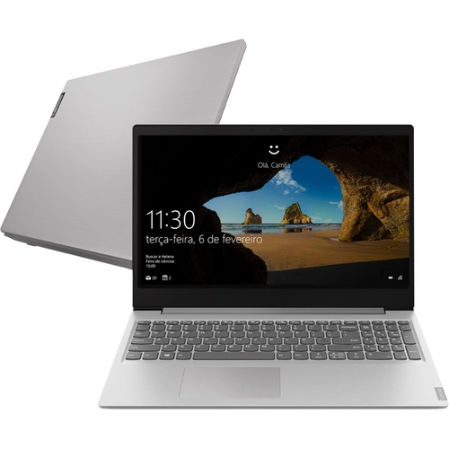 notebook lenovo