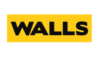 cupom de desconto walls general store logo