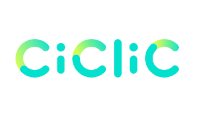 cupom de desconto ciclic logo