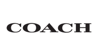 cupom de desconto coach logo