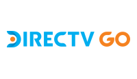 cupom de desconto directv go logo