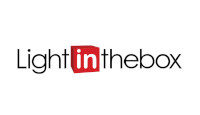cupom de desconto LightInTheBox logo