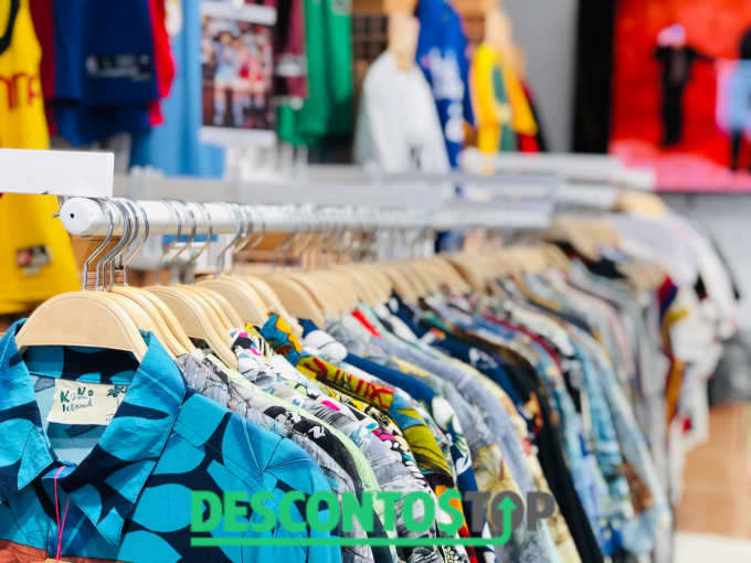 Roupas Hering com 60% de desconto: Saiba como usar cupom e pagar menos