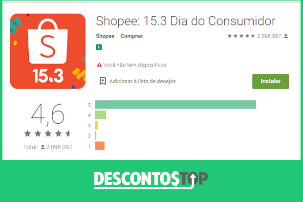 Shopee: descubra o que é, como funciona e se é confiável