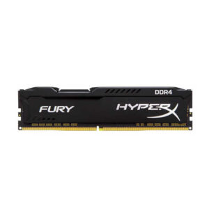 Promoção Memória RAM Kingston Hyperex Fury 8GB 2666MHz DDR4