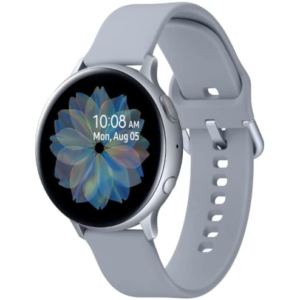 Promoção Smartwatch Galaxy Watch Active 2 BT 4GB 44MM Tela 1.4 Bluetooth