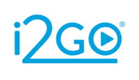 cupom de desconto i2go logo