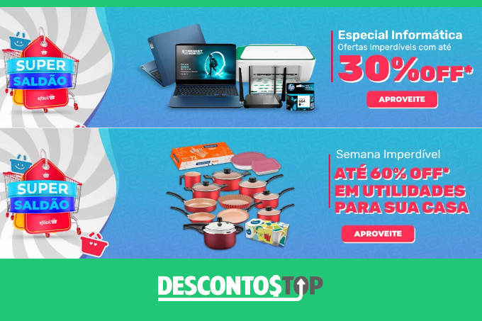 Cupom de Desconto Tricae Dezembro 2023 ⇒ Até 70% OFF