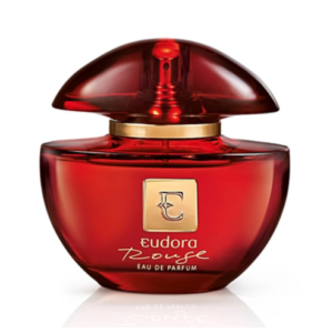 promoção Eudora Rouge Eau de Parfum 75ml