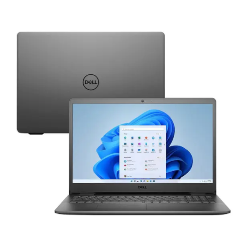 promoção Notebook Dell Inspiron Series 3501 Intel Core i7 - 8GB 1TB 128GB SSD 15,6 Placa de Vídeo Nvidia 2GB