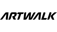 cupom de desconto artwalk logo