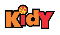 cupom de desconto kidy logo