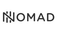 cupom de desconto nomad logo