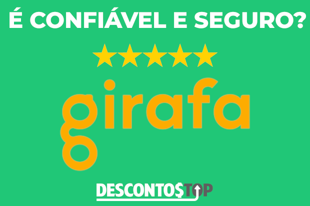 O Site  é Confiável? Comprar na  é Seguro?