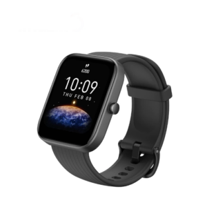 PROMOÇÃO Novo amazfit bip 3 smartwatch medição de saturação de sangue-oxigênio 60 modos de esportes relógio inteligente para android para ios