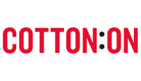 cupom de desconto cotton on logo