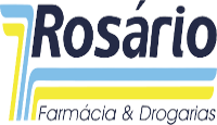 cupom de desconto farmacia rosario logo