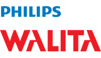 cupom de desconto philips walita logo