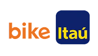 cupom de desconto bike itau logo