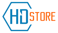 cupom de desconto hd store logo