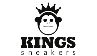 cupom de desconto kings sneakers logo
