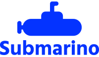 cupom de desconto submarino logo
