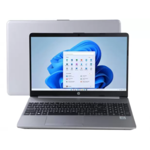 imagem ilustrativa Notebook HP Intel Core i3 8GB 256GB SSD 15,6 HD Windows 11 256 G8