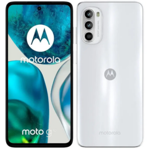 imagem ilustrativa Smartphone Motorola Moto G52 128GB 4GB RAM 6 6 Câm.Tripla 50MP 8MP 2MP Selfie 16MP - Branco