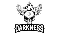 cupom de desconto darkness logo