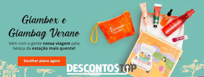 Cupom de desconto Bash Beauty - Ofertas e promoções - Março 2024