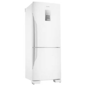 imagem ilustrativa Geladeira Refrigerador Panasonic Frost free - Inverse 425L BB53