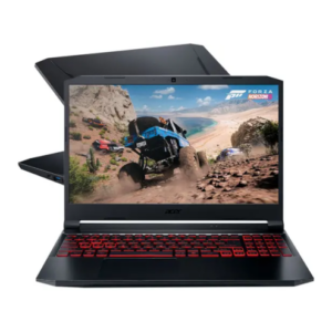 imagem ilustrativa Notebook Gamer Acer AMD Ryzen R7-5800H 8GB - 512GB SSD 15,6 Full HD NVIDIA GTX 1650 4GB